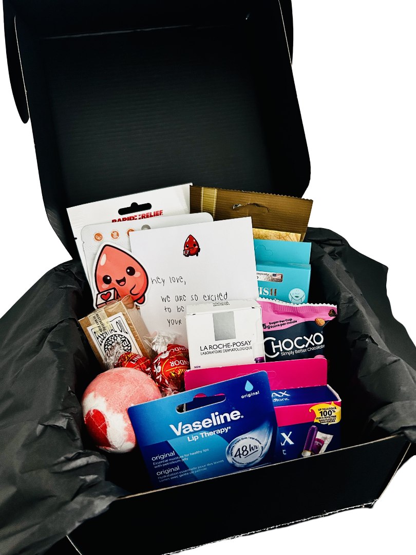 The Bae Box