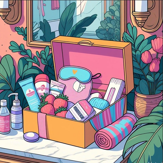 Self-Care Tips for a More Comfortable Period