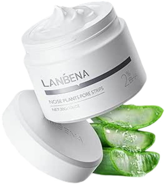 Lanbena Nose Pore Strips