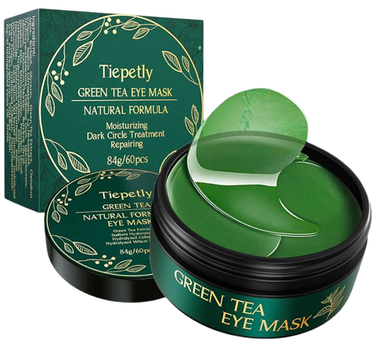 Under Eye Masks