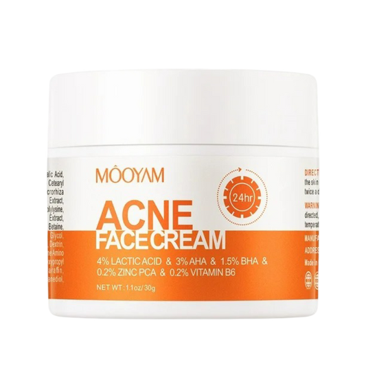 Mooyam Acne Cream