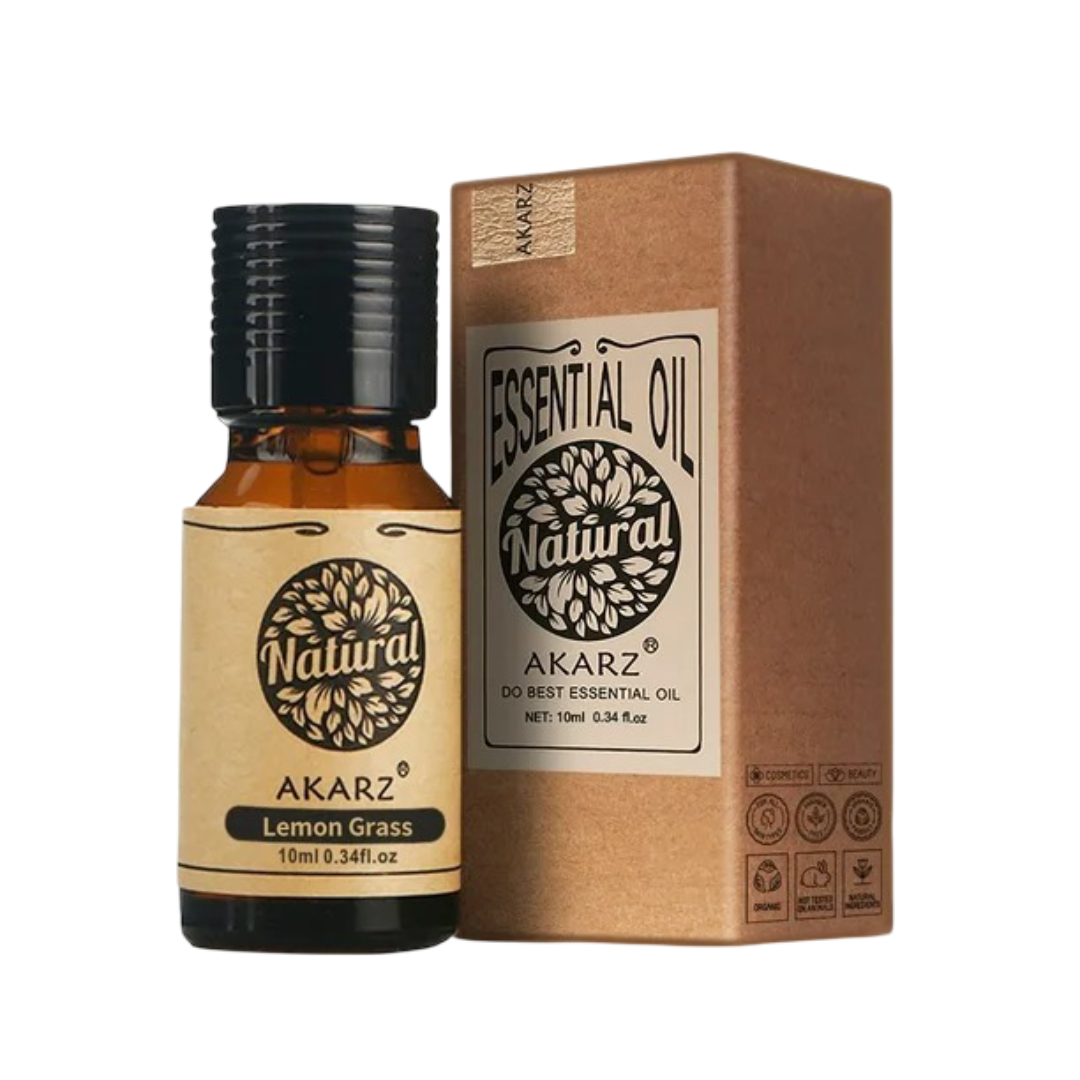 AKARZ Essential Oils