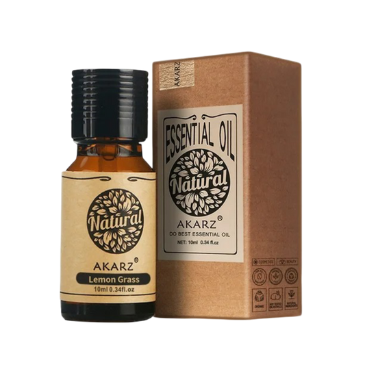 AKARZ Essential Oils