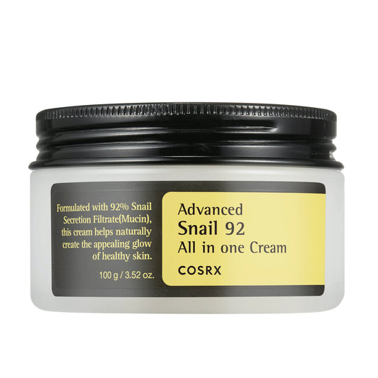 Advanced Snail 92 All In One Cream