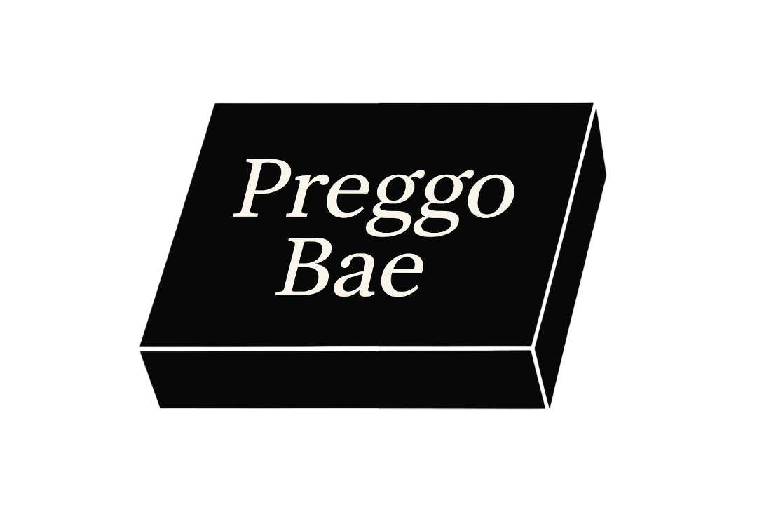 The Early Glow Box (Trimester One)