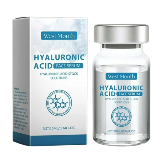 Hyaluronic Acid Serum
