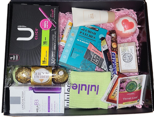 The Gifted Bae Box