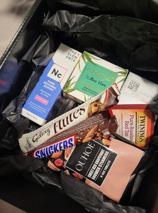 The Bae Box