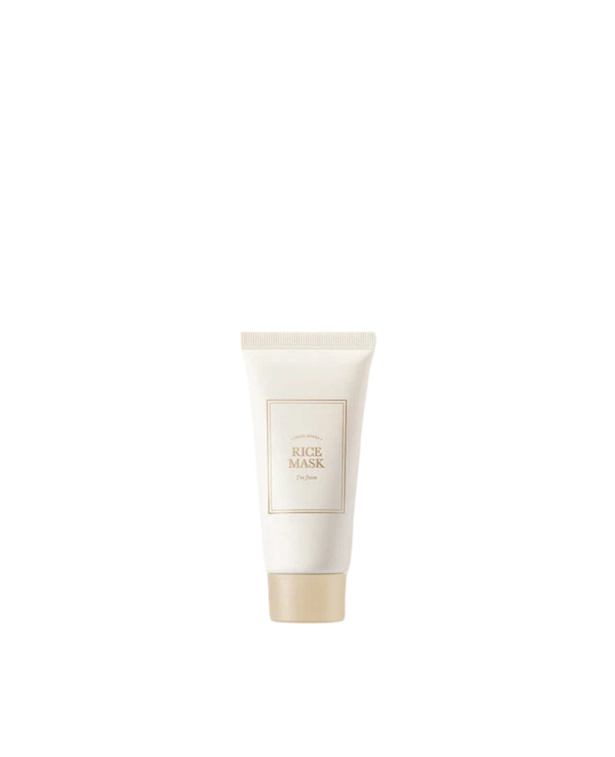 Rice Mask Mini