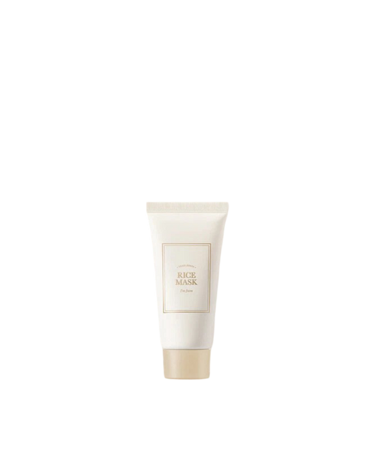 Rice Mask Mini