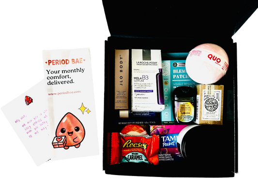 The Beginner Bae Box