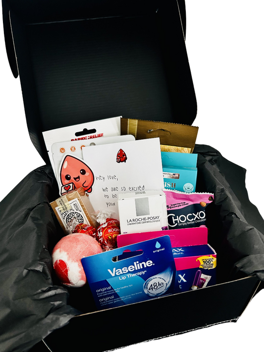 The Bae Box